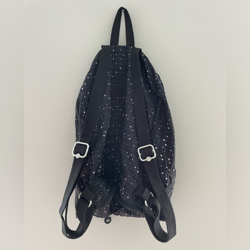 Kipling Earnest Foldable Backpack - image 2